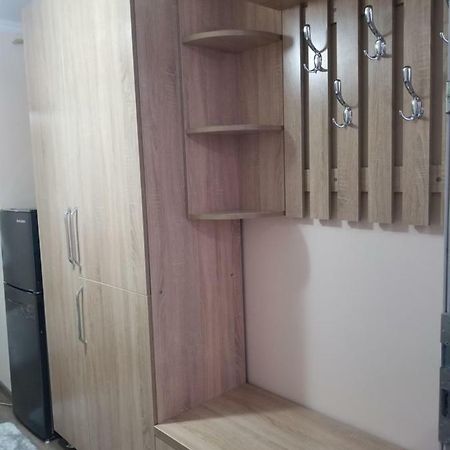 Dreamtime Studio Chisinau Exterior foto