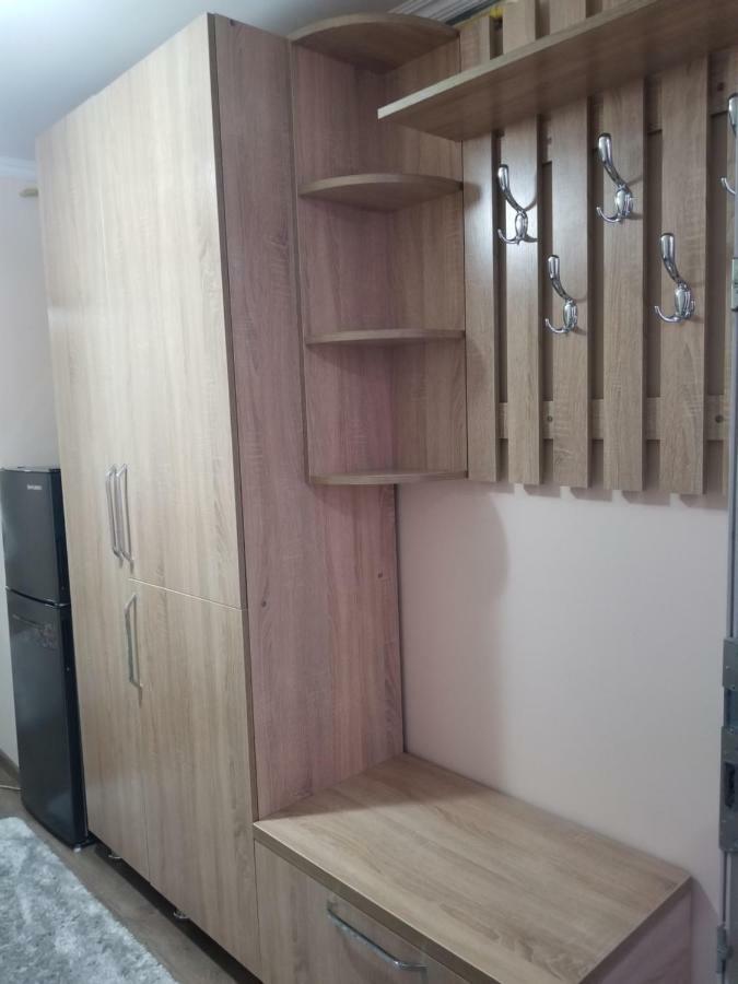 Dreamtime Studio Chisinau Exterior foto